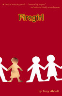 Firegirl cover