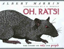 Oh, Rats! The Story of Rats and People cover