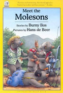 Meet the Molesons cover
