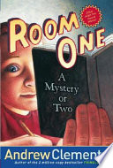 Room One: A Mystery or Two cover