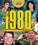 The 1980s from Ronald Reagan to MTV (Revised Edition) cover