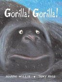 Gorilla! Gorilla! cover