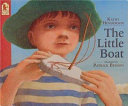 The Little Boat cover
