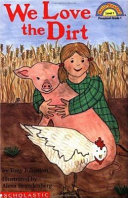 We Love the Dirt cover