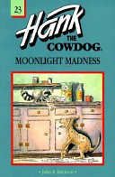 Moonlight Madness cover