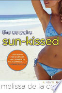 Sun-Kissed cover