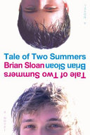 Tale of Two Summers cover