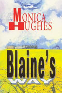 Blaine's Way cover