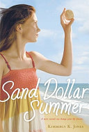 Sand Dollar Summer cover