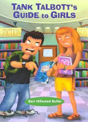 Tank Talbott's Guide to Girls cover