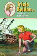 The Mystery on the Mississippi cover