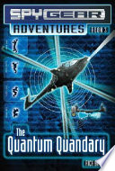 The Quantum Quandary cover