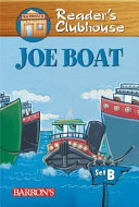 Joe Boat cover