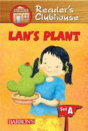 Lan's Plant cover