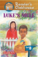 Luke's Mule cover