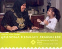 Grandma Hekmatt Remembers: An Arab-American Family Story cover