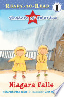 Niagara Falls cover