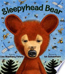 Sleepyhead Bear cover