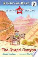 The Grand Canyon cover