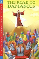 The Road to Damascus cover