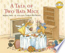 A Tale of Two Bad Mice cover