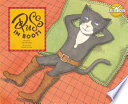 Puss in Boots cover