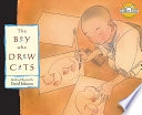The Boy Who Drew Cats cover