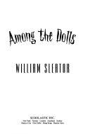 Among the Dolls cover