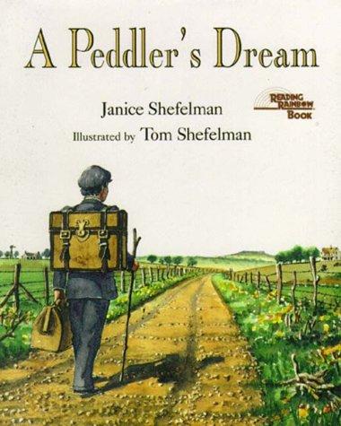 A Peddler's Dream cover