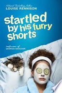 Startled by His Furry Shorts cover