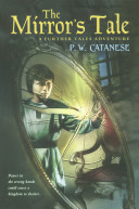 The Mirror's Tale cover