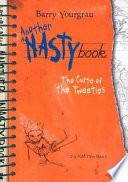 Another NASTYbook: The Curse of the Tweeties cover
