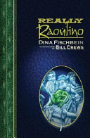 Really Raoulino cover