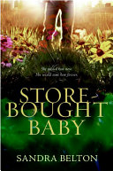 Store-Bought Baby cover