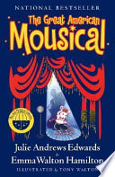 The Great American Mousical cover
