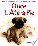 Once I Ate a Pie cover