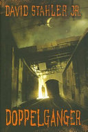 Doppelganger cover