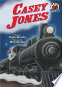 Casey Jones cover