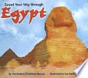 Count Your Way Through Egypt cover