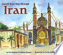 Count Your Way Through Iran cover