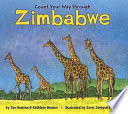 Count Your Way Through Zimbabwe cover
