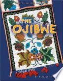 The Ojibwe cover