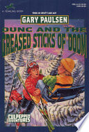 Dunc and the Greased Sticks of Doom cover