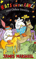 Rats on the Range and Other Stories cover
