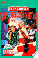 Dunc's Undercover Christmas cover