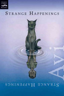 Strange Happenings: Five Tales of Transformation cover