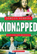 Kidnapped Book One: The Abduction cover