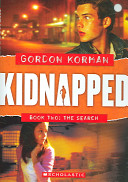 Kidnapped Book Two: The Search cover