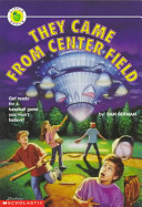 They Came from Center Field cover
