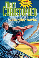 Catching Waves cover